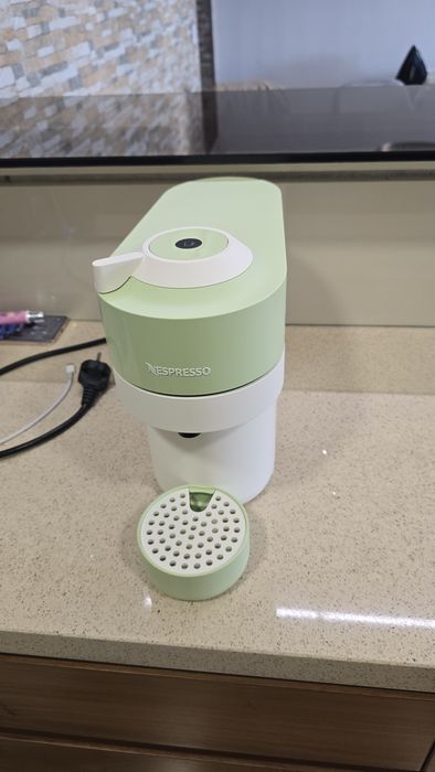 Кафемашина Неспресо Vertuo