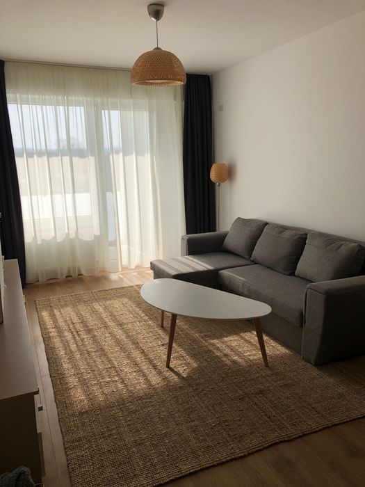 Apartament 2 camere-centru