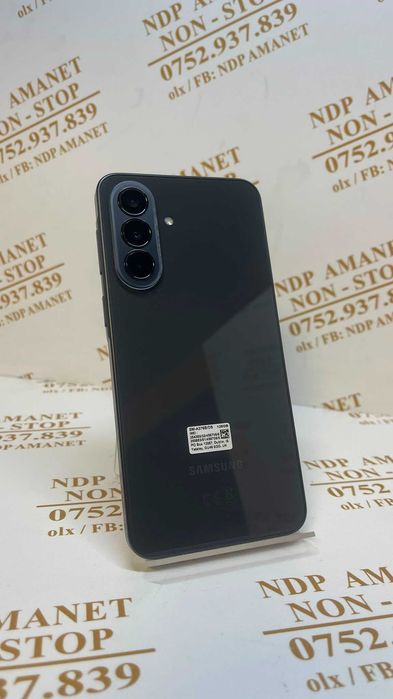 NDP Amanet NON-STOP Bld.Iuliu SAMSUNG A37 5G ( 58880)