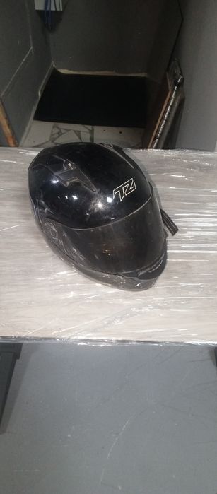 Шлем для мото и скутера TZ Helmet