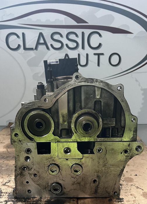 Цилиндрова глава Opel  1.3cdti 2005г.