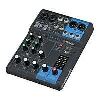 Микшер Yamaha MG06