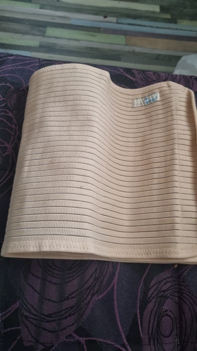 Колан за кръст..