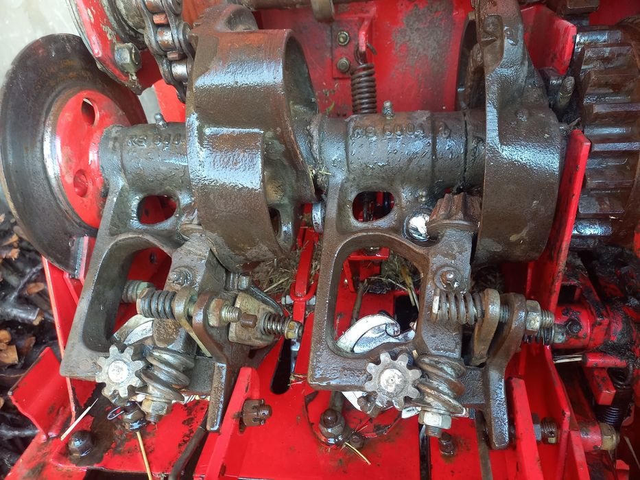 Преспадборшик Z511