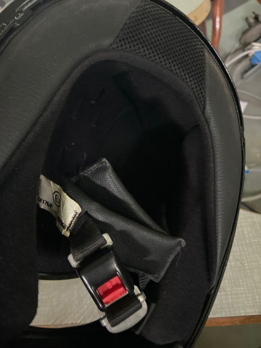 Каска за мотор и атв