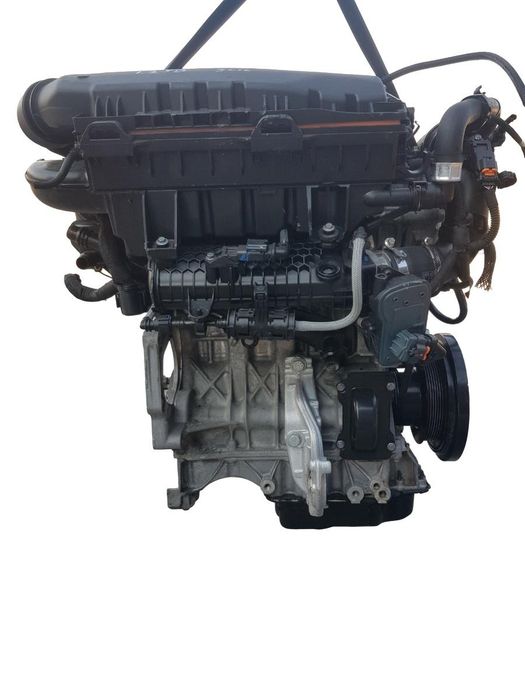 Motor Peugeot 308 Lb_ 2015 - >, Opel Crossland X 75, P17 2017 - > 1.2 .. 12 Xhl (Eb2.. Hn01