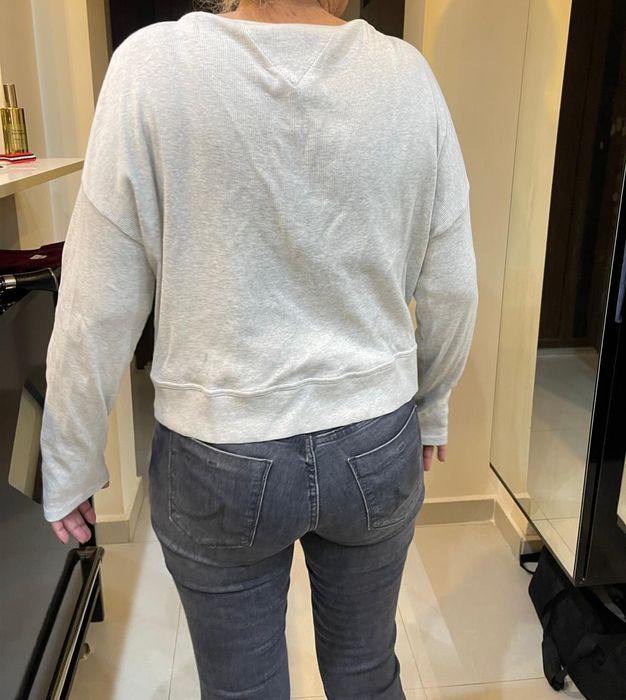 Bluza casual Tommy Jeans