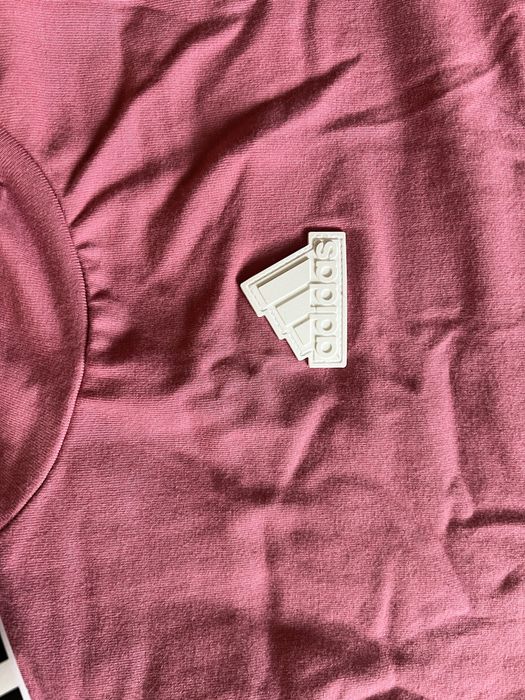 Дамска спортна блуза Adidas Адидас с дълъг ръкав