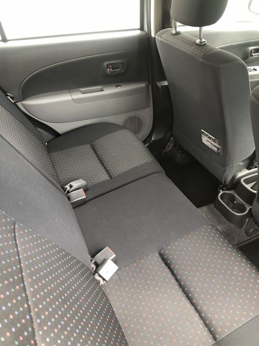 DAIHATSU Sirion 2009 — imagine 3