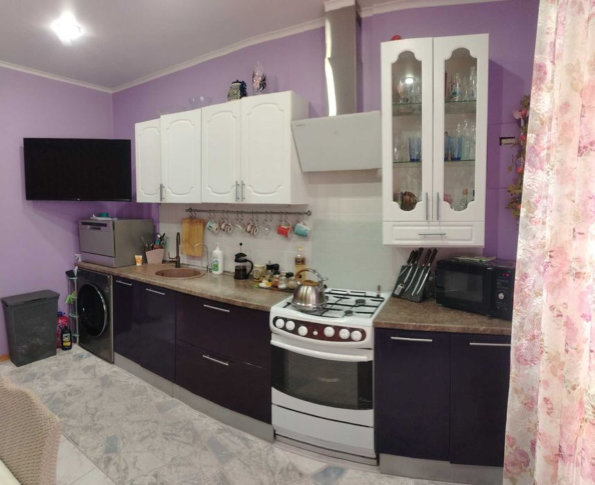 Кухонный гарнитур бу