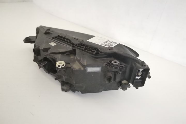 Far Dreapta Original Led Crystal light Avariat Skoda Superb 3 [facelif