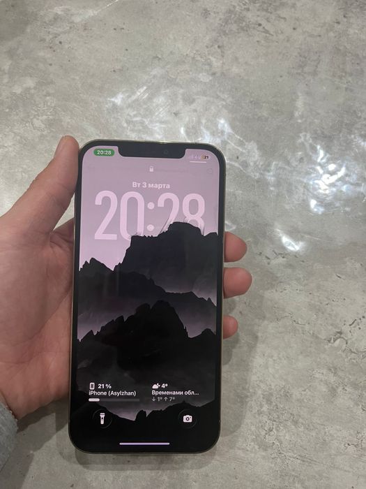 Айфон 12 pro max