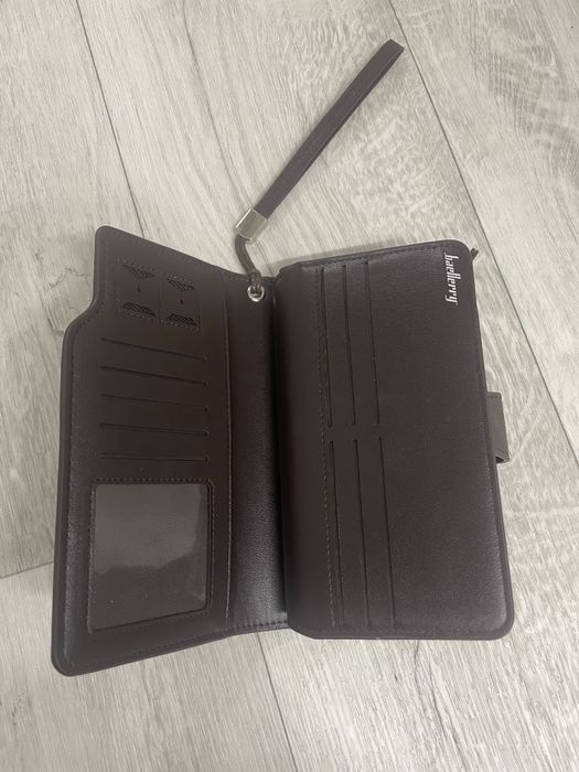 Мужское портмоне