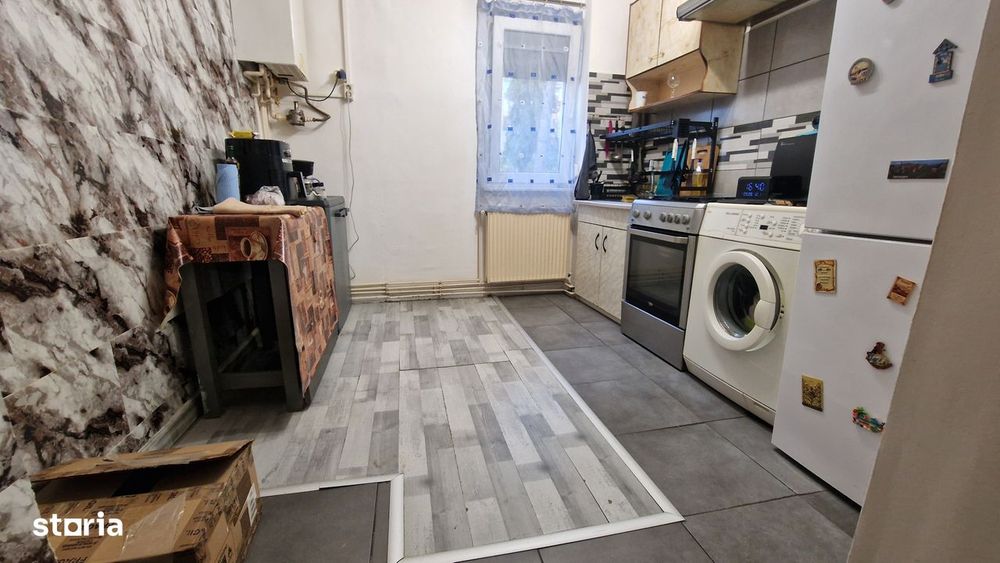 Apartament 2 camere Astra