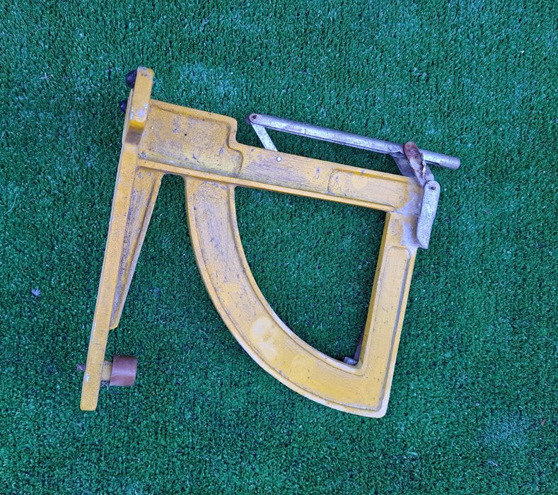 Имперски ъгломер