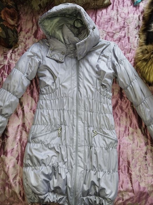 Куртка для беременных