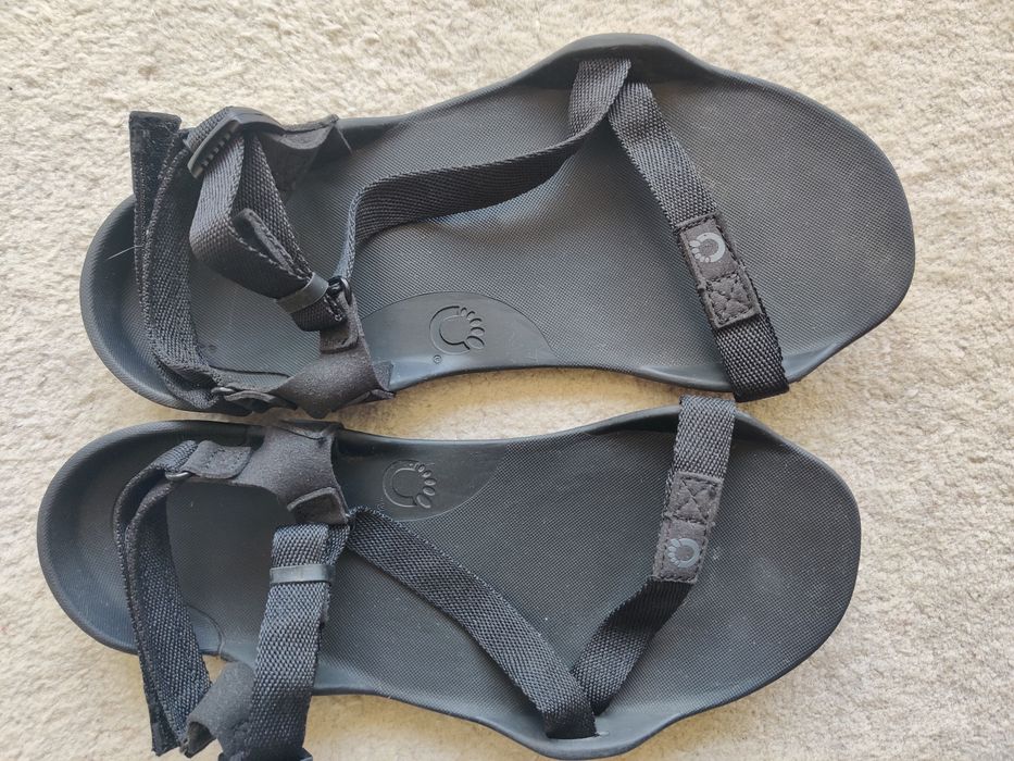 Сандали  Xero Z Trek  barefoot