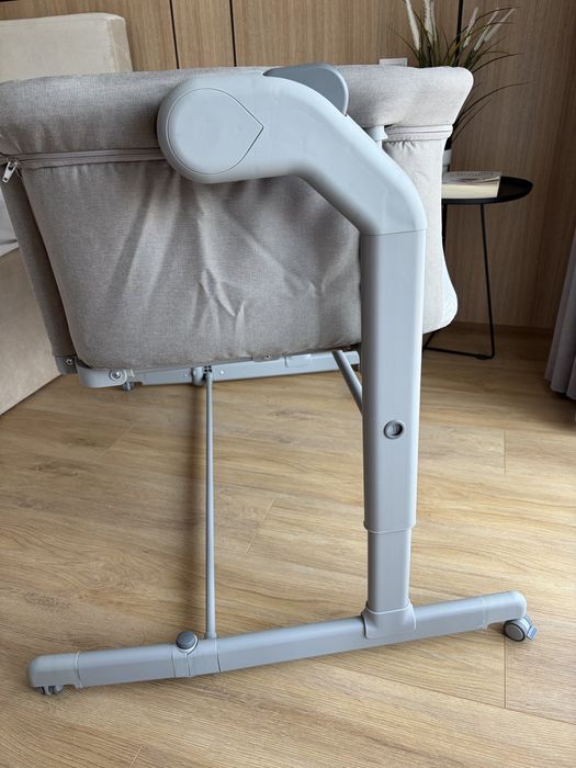 Кошарка next2me Chicco  magic evo mist grey