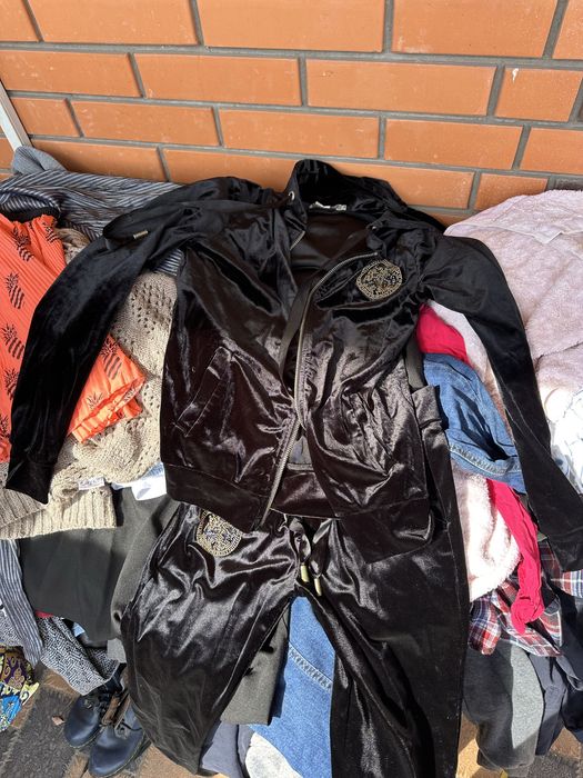 Продам спортивные двойки