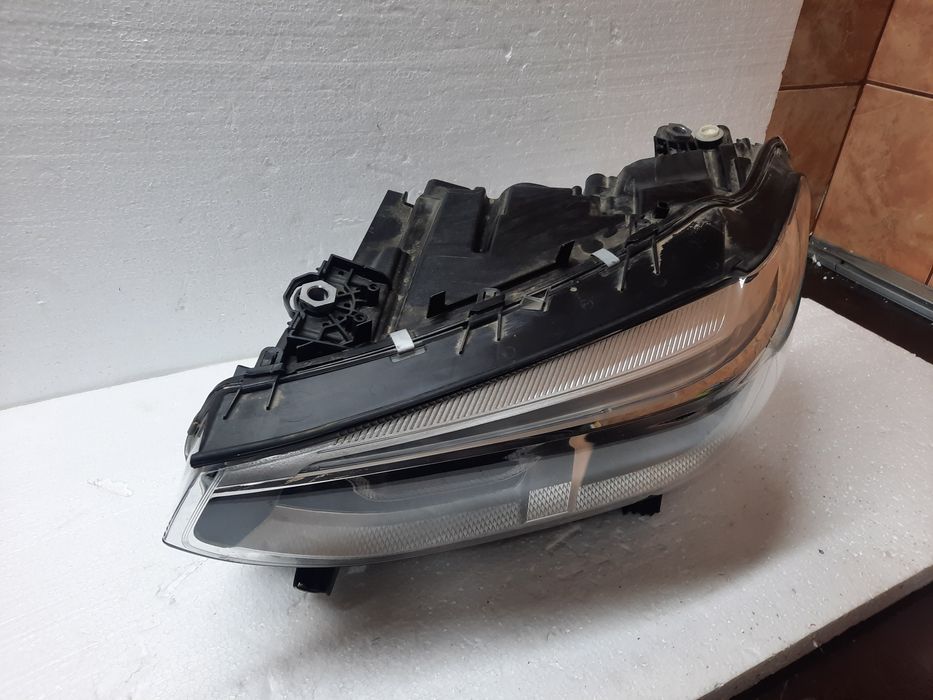 Bmw X3 G01 X4 G02 far faruri full led adaptiv stanga
