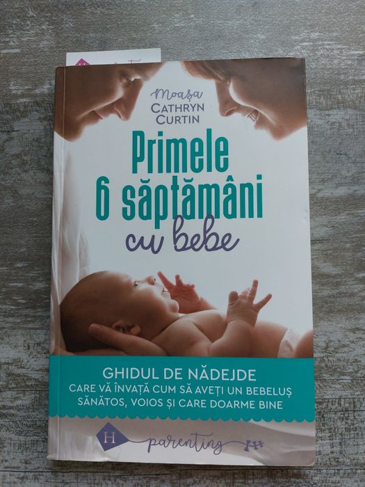 Carti pentru gravide