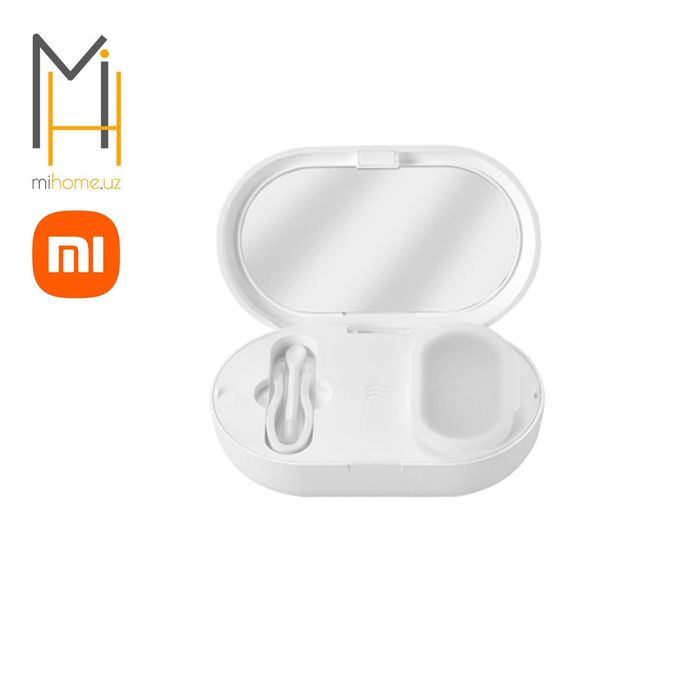 Контейнер ультразвуковой очистки контактных линз Xiaomi EraClean GM02