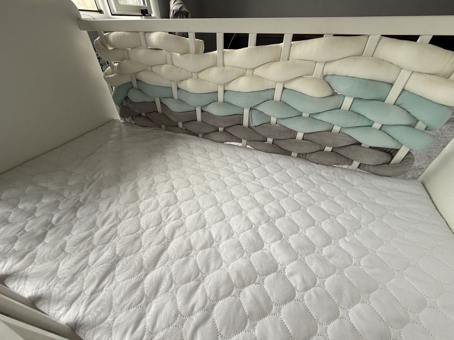 Манеж б/у в отоичном состоянии