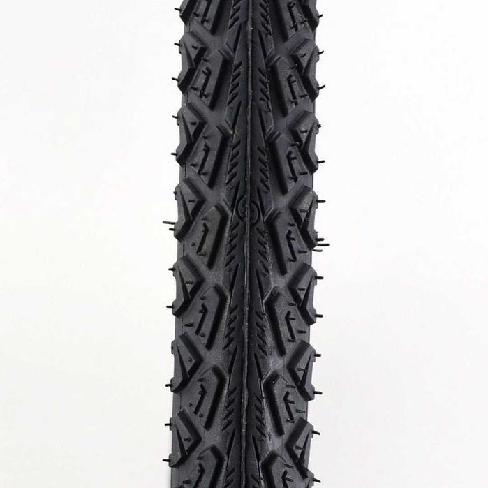 Външна гума за градски велосипед SHIELD (20", 24", 26", 28") ЧЕХИЯ