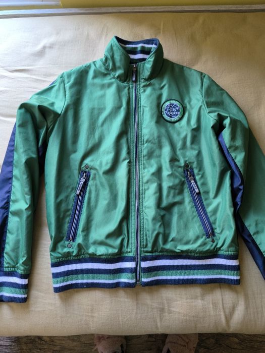 Пролетни/есенни якета