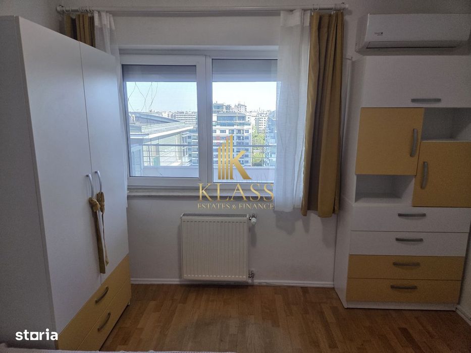Apartament 3 Camere | Tei | Grigore Moisil | Barbu Vacarescu