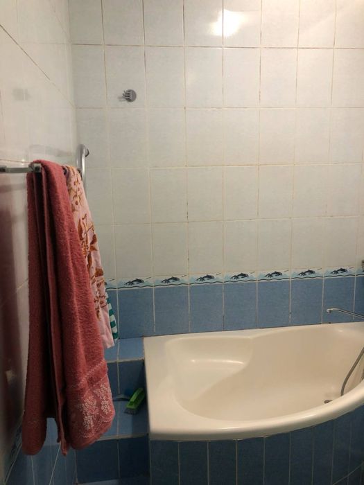 Своя 4х комнатная квартира