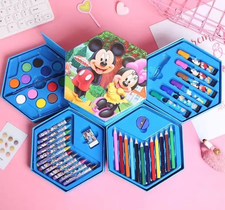 Набор для рисования 4000