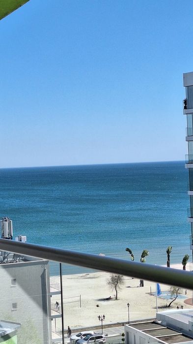 Apartamente de inchiriat in Alezzi Beach Resort