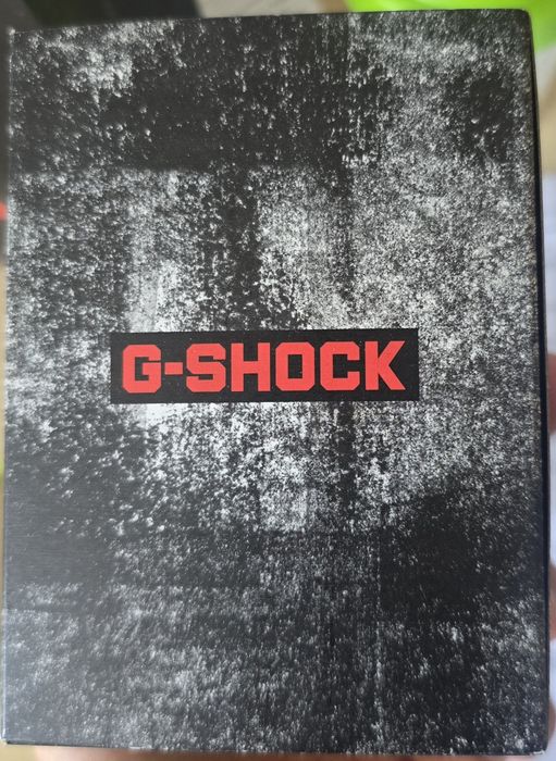 Ceas G Shock G Squad GBD-200
