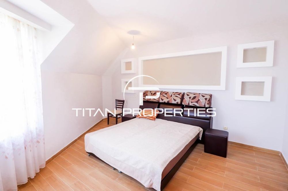 Дава се под наем Двустаен апартамент в Варна, Галата - 72 кв.м за 398.82 € - Снимка #4