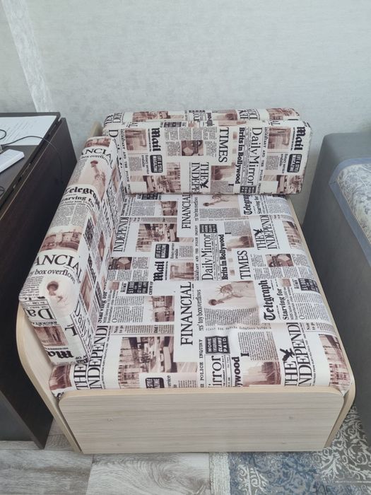 Продам кресло кровать