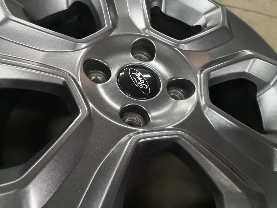 4x108 Ford форд 4х108 16 цола оригинални джанти с датчици