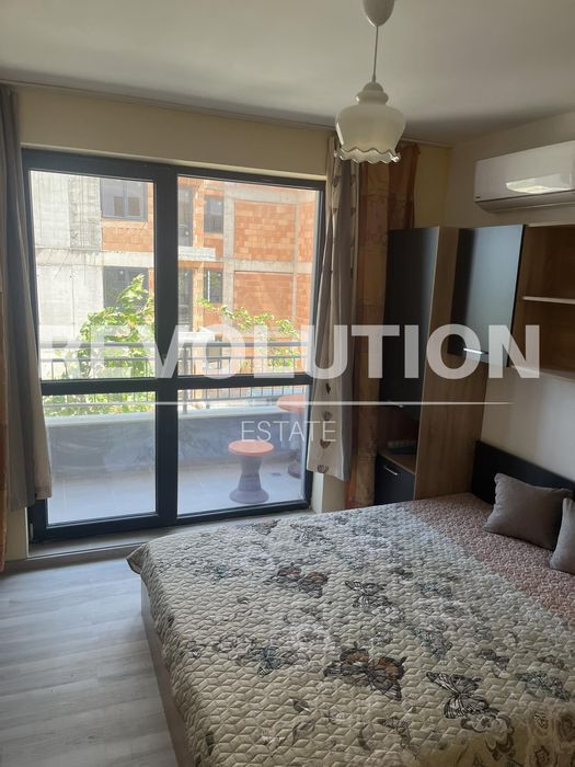 Дава се под наем Двустаен апартамент в Варна, Виница - 60 кв.м за 600 € - Снимка #4