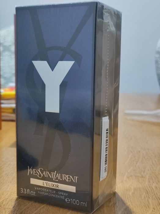 Yves Saint Laurent Elixer 100 ml