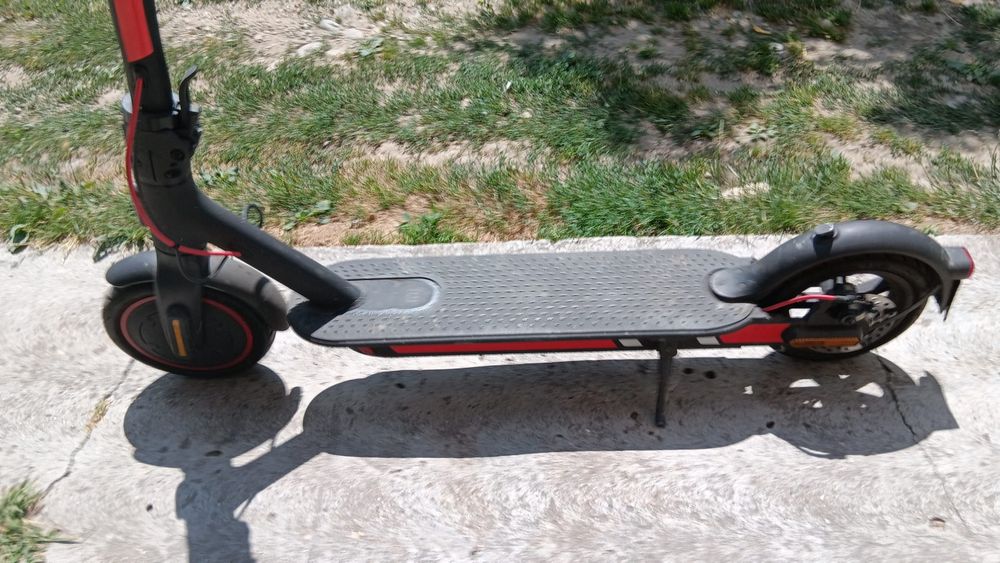 Trotineta  xiaomi  pro 2