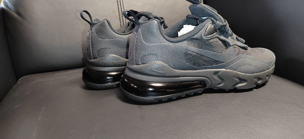 Nike Air Max 270 React, номер 38,5