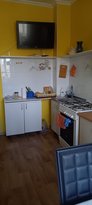 Сдам квартиру посуточно и почасам