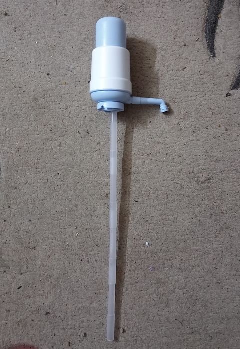 Продам для воды.