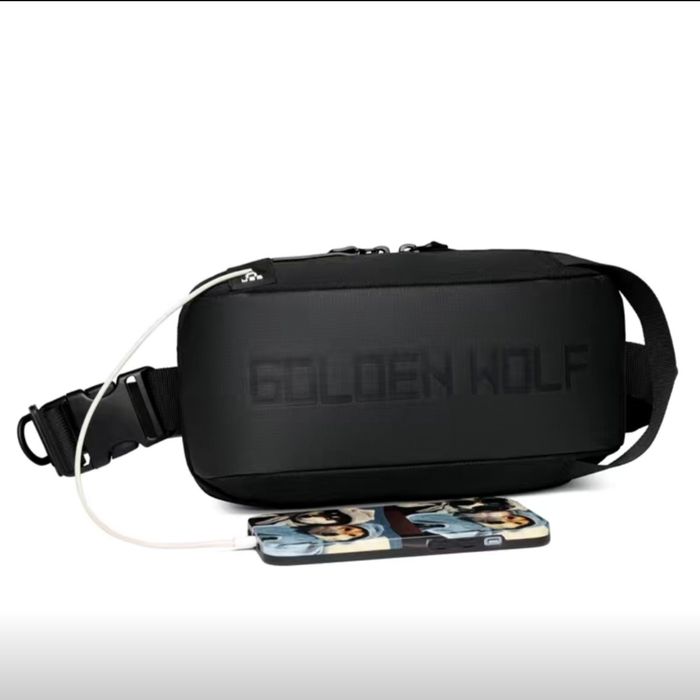 Сумка через плечо