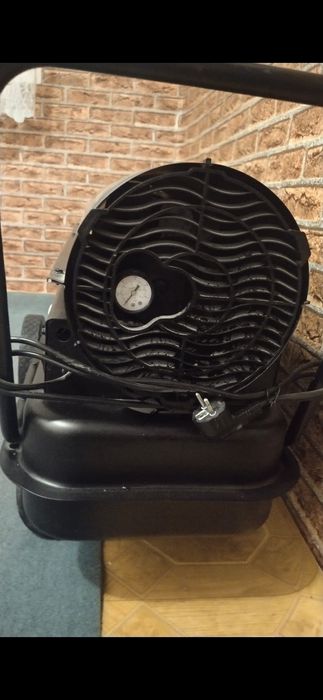 Magnetta MDG 40.37 KW.