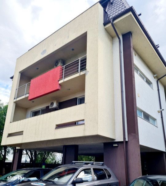 Apartament 2 camere-bloc nou-Aurel Persu-comision 0