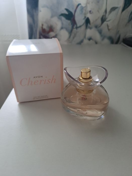 Parfum Cheris Avon