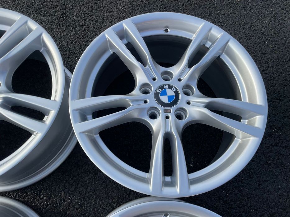 Jante BMW M 18 Originale Style 400