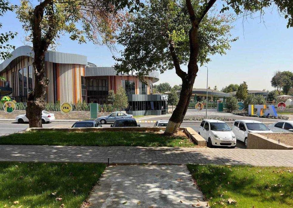 Мирзо-Улугбекский район сдается офис