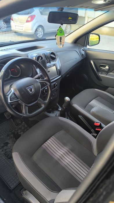Dacia Sandero 2018 0.9 TCe GPL Euro 6 | 173.000 km | FULL